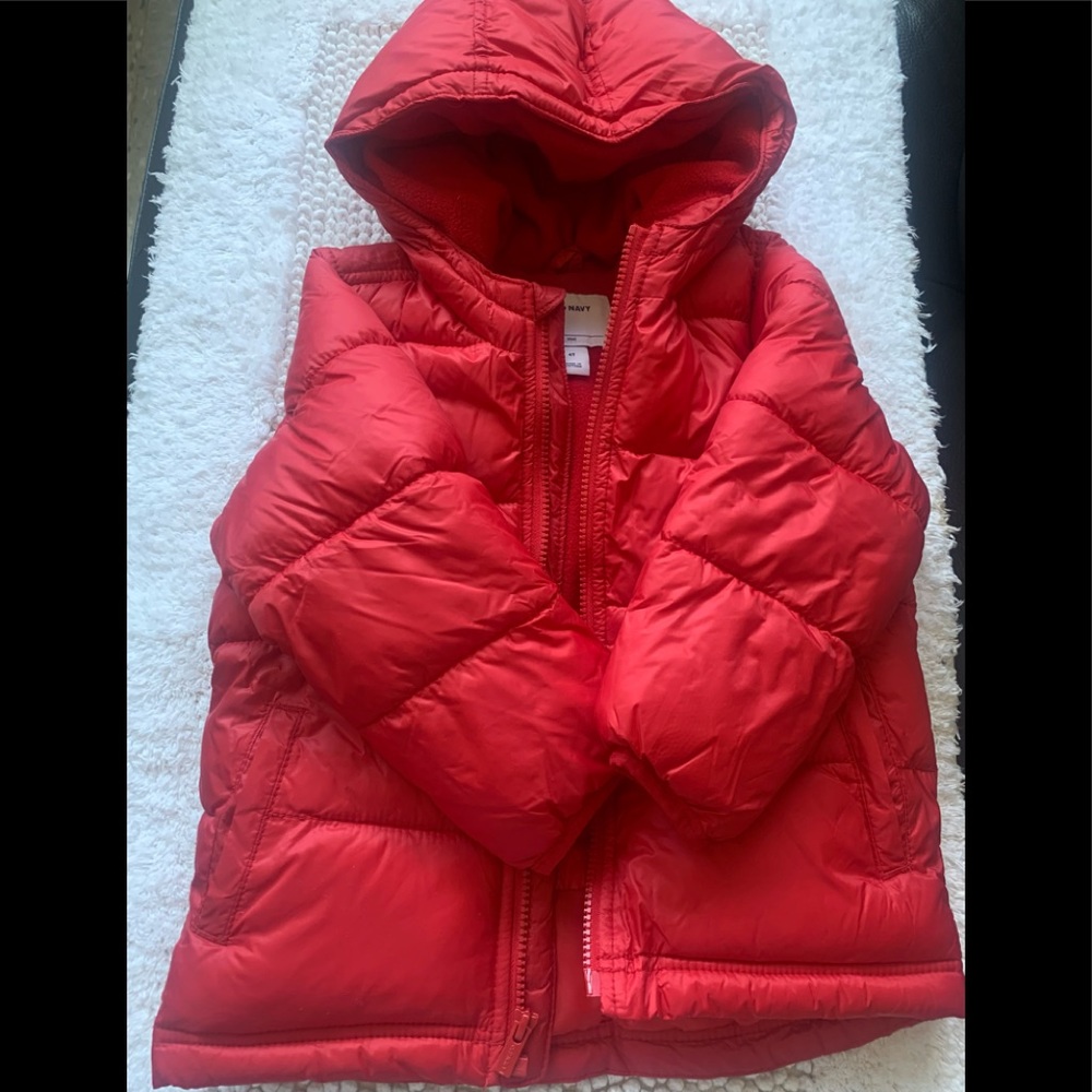 Hoodie Fleece Hoodie Jacket